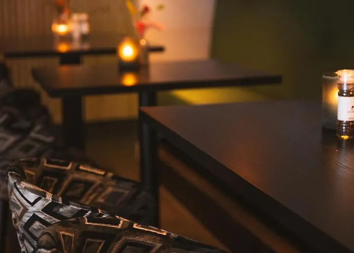 Hotel Restaurant D\'N Dries