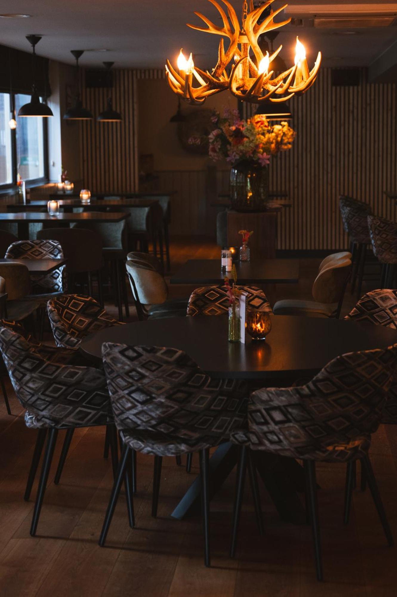 Restaurant D'n Dries Drunen