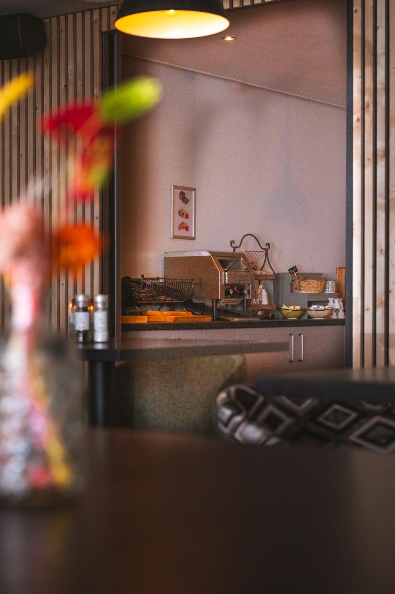 Hotel Restaurant D'n Dries 3*