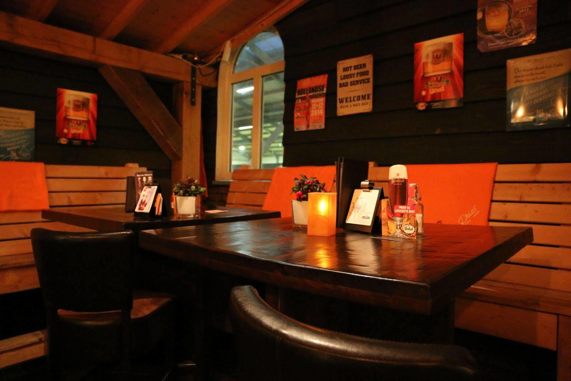 Restaurant D'n Dries Hotel